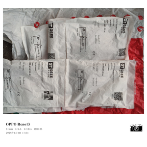1 ชิ้นใหม่ GSEE เซ็นเซอร์ IB8-M18P-E2-M-G037 - Product Image 2