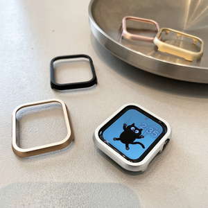 Para Apple Watch SE Funda protectora para Apple Watch 7 e Iwatch89 Smart Watch Cases - Product Image 1