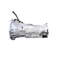 Boîtes de vitesses J20A Aisin AW 03-72LS 03-72LE A44DL Transmission pour Suzuki Grand Vitara Boîte de vitesses 2.0L 2.4L 4WD