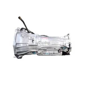 Cajas de Cambios J20A Aisin AW 03-72LS 03-72LE A44DL Transmisión para Suzuki <span class=keywords><strong>Grand</strong></span> <span class=keywords><strong>Vitara</strong></span> Caja de Cambios 2.0L 2.4L 4WD - Product Image 3