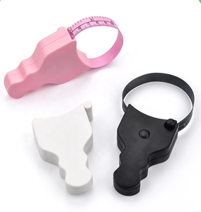 Bán hàng nóng có thể thu vào kỹ thuật số cơ thể chất béo Băng đo băng cho sức khỏe cơ thể thiết bị đo lường - Product Image 1