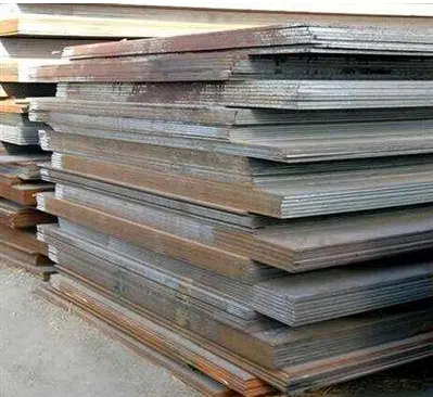 Sheet Carbon Steel Price Iron Sheet Astm A36 Iron Sheet Price Carbon Steel Plate Building Material