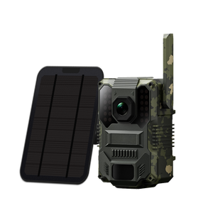 La cámara de seguimiento de caza de baja potencia DC 5V/1a al por mayor admite Ultra para la captura de imágenes nítidas - Product Image 2