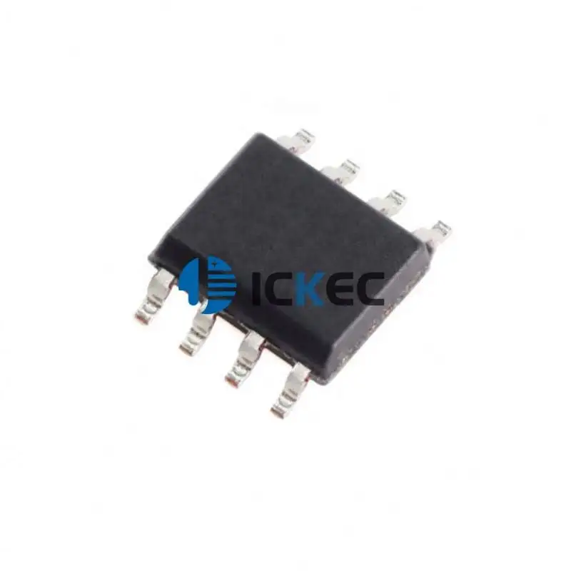LM393DR Brand new and original LM393 Integrated Circuits Chip IC ICKEC