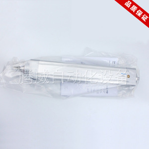 ตัวกระตุ้นไฟฟ้าแบบแท่งแข็งแรงทนทาน ลดแรงสะท้อนกลับต่ำ รุ่น ESBF-BS-63-100-200-300-400-5P-10P-25P อุปกรณ์เคลื่อนที่เชิงเส้นแบบบอลสกรู - Product Image 5