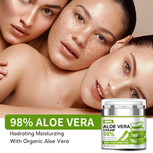 ครีมว่านหางจระเข้สำหรับผิวหน้า ซูแม็กซ์ 50 มล. ผลิตภัณฑ์ฉลากส่วนตัว - Product Image 3