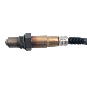 Sonde Lambda OXYGÈNE DE VENTE CHAUDE EN AMÉRIQUE DU <span class=keywords><strong>SUD</strong></span> SENSOR DE OXIGENO 0258017025 LEB5378 pour Audi A4 - Product Image 5
