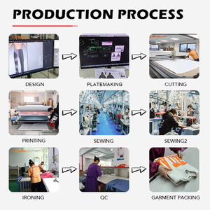 Maglia <span class=keywords><strong>Jersey</strong></span> da Uomo Personalizzata Taglio Ampio e Corto Vintage Streetwear Sportiva per Calcio Basket Football - Maglia in Rete con Stampa Retrò - Product Image 4