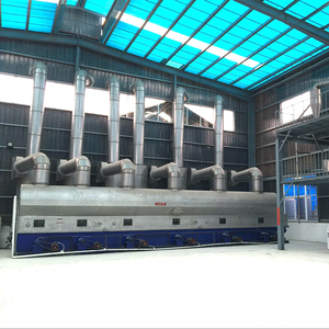 Poliacrilamida Catiónica de Grado Industrial PAM, <span class=keywords><strong>Floculante</strong></span> para Espesamiento y Deshidratación de Lodos en Plantas de Tratamiento de Aguas Residuales - Product Image 2