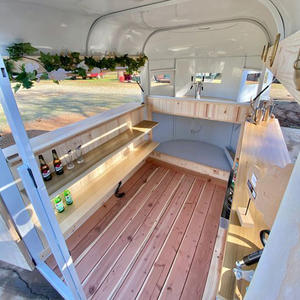 <span class=keywords><strong>Trailer</strong></span> kuda antik Bar seluler keranjang es krim <span class=keywords><strong>Trailer</strong></span> makanan kuda kopi permen untuk dijual - Product Image 2