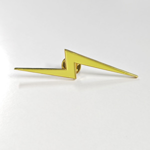 Diseño de Insignias Personalizadas con Logotipo en Metal, Sin Pedido Mínimo, Fabricante de Insignias de Esmalte Duro y Suave, Recuerdo Corporativo - Product Image 1