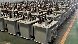 Transformateur électrique haute tension à vente chaude, triphasé, <span class=keywords><strong>2</strong></span> enroulements, 220Kv, 150mva - Product Image 5