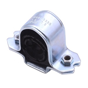 Buje estabilizador delantero barra estabilizadora Bush para Audi Q3 VW Tiguan Passat 3C0411303AA 1K0411333B/314A - Product Image 4