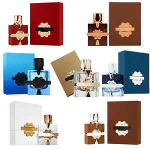 Producto Popular, Perfume Árabe French Avenue Aromatix con Notas de Vainilla, Té y Ámbar para Hombre y Mujer - Product Image 1
