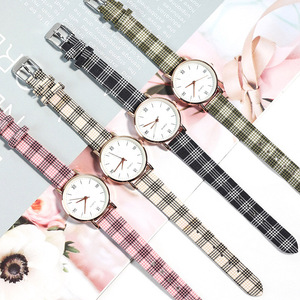 Relojes de cuarzo <span class=keywords><strong>guess</strong></span> para chicas, <span class=keywords><strong>reloj</strong></span> de marca a la moda, <span class=keywords><strong>nuevo</strong></span> diseño - Product Image 4