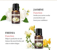 Huiles essentielles naturelles pour la fabrication de bougies parfumées Parfums de haute qualité pour les créations de bougies de bricolage