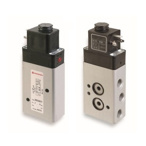 Válvula Solenoide Antiexplosión Norgren 2623077, Válvula Reductora de Presión de Acción Directa Unidireccional, Temperatura Ambiente - Product Image 3