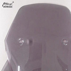 Nouveauté Accessoires de pare-brise Pare-brise transparent pour moto pour <span class=keywords><strong>CFMOTO</strong></span> <span class=keywords><strong>800</strong></span> <span class=keywords><strong>MT</strong></span>_2022-2025 - Product Image 3