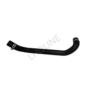 Manguera de refrigerante 25412-25100 de caucho, longitud estándar, para reemplazo y reparación - Product Image 2