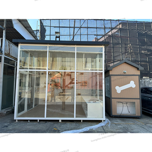 <span class=keywords><strong>Maison</strong></span> conteneur Catty Pod Offre Spéciale <span class=keywords><strong>maison</strong></span> préfabriquée moderne petite <span class=keywords><strong>maison</strong></span> préfabriquée chat Pod multi-fonction verre <span class=keywords><strong>maison</strong></span> - Product Image 6