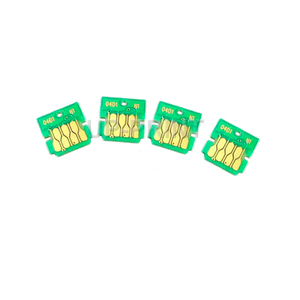 Chip del tanque de mantenimiento T04D1 C13T04D100 para Epson L6171 L6170 XP 5100 5105 WF 2800 2860 2865 ET 2700 2750 3700 - Product Image 5