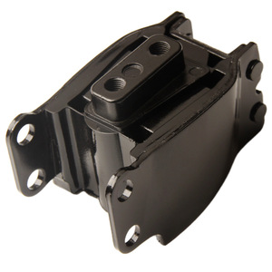 Soporte de Motor Delantero Harley-Davidson 47583-90B de Acero para Modelos Dyna, Pieza de Repuesto - Product Image 1
