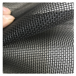 Tissu de maille de Polyester enduit de pvc de haute qualité <span class=keywords><strong>Anti</strong></span> <span class=keywords><strong>UV</strong></span> 100% polyester pour chaises de plage - Product Image 5