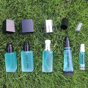 Longwear <span class=keywords><strong>Poreless</strong></span> Hidratante Perfect Gel-Base Hidratante Cara <span class=keywords><strong>Primer</strong></span> Maquillaje <span class=keywords><strong>Primer</strong></span> - Product Image 2