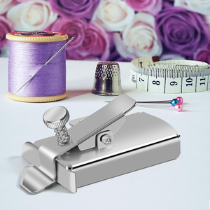 Prensatelas Magnético con Guía de Borde para Máquina de Coser, Línea Recta, Succión Magnética, Marca Yuou, 1.5 Años de Garantía para Piezas Industriales - Product Image 4