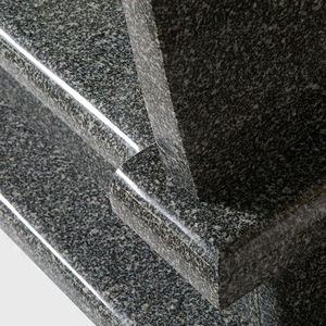 Pierres d'or modernes en granit, pour bébé, pièces, bon marché, gris, <span class=keywords><strong>prix</strong></span> - Product Image 6