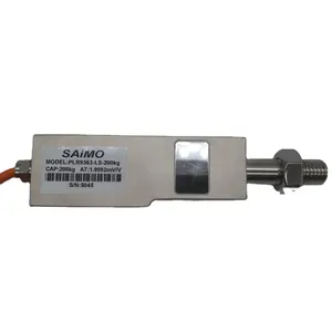 Load Cell PLR9363-LS-100kg For Belt Scale