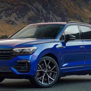 Op voorraad 18x8.0 / 19x8.5 5x112 57.1mm Glans Zwart Gefreesde Face Gesmede Lichtmetalen Velgen voor Volkswagen Golf GTI <span class=keywords><strong>R</strong></span> Passat Tiguan - Product Image 5