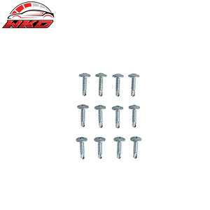 Alerón Delantero Estilo DS para Lexus IS250 IS350 06-08 XE20, Sin Pintar, de Poliuretano, Accesorios Automotrices - Product Image 6