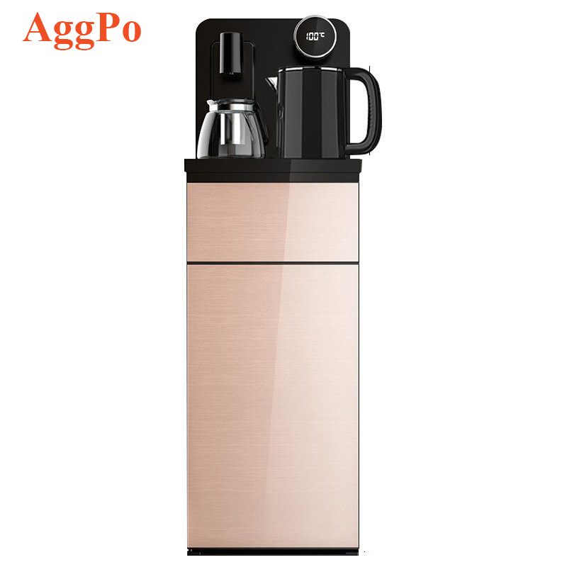 Многофункциональный Интеллектуальный автоматический пульт дистанционного управления подачей воды, Интеллектуальный диспенсер воды, машина для чайного бара