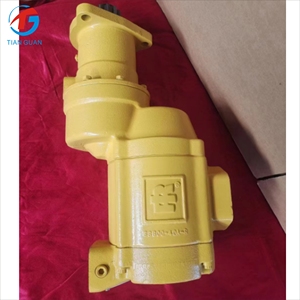 อะไหล่เครื่องยนต์มอเตอร์สตาร์ทแบบลมเหมาะกับ K38 K50 STG93065 3037489 SS825GC03R25-310 - Product Image 3