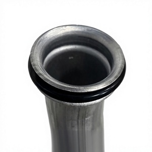 ท่อระบายความร้อนหม้อน้ำ Tm รุ่น 90537356 สำหรับ Chevrolet Captiva 2.4L Buick LaCrosse - Product Image 5