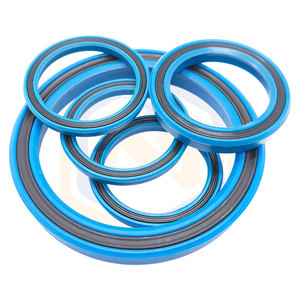 Chịu nhiệt độ cao con dấu dầu thủy lực PU X-Ring U + S con dấu dầu chính 60*70*8 85*<span class=keywords><strong>100</strong></span>*10 120*<span class=keywords><strong>135</strong></span>*9 trong kho - Product Image 4