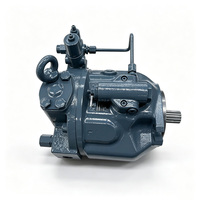 Pompe hydraulique axiale principale à piston A10VSO A10VO A10VSO45 A10VSO28DFR1 A10VSO71 A10VSO100 DFLR/31R A10VSO140