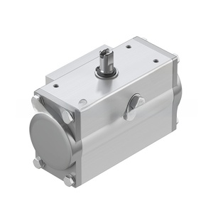 ตัวกระตุ้นแบบหมุน Festos Swing Drive Dfpd-80-rp-90-rd-f0507 ของเยอรมนี - Product Image 4