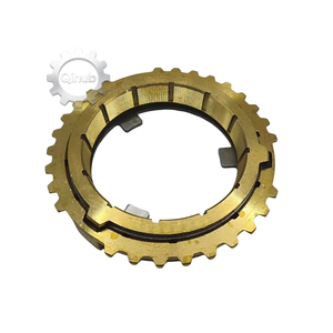 Repuestos de sincronizador de transmisión de alta calidad Anillo sincronizador de transmisión OEM 25192637 - Product Image 6