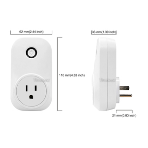 Smarte Touch-Elektroschalter Cortina <span class=keywords><strong>Shelly</strong></span> WiFi Ohne Neutralleiter - Product Image 2