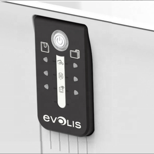 Módulo de laminación Evolis S10212 para impresoras de tarjetas de identificación Primacy - Product Image 4