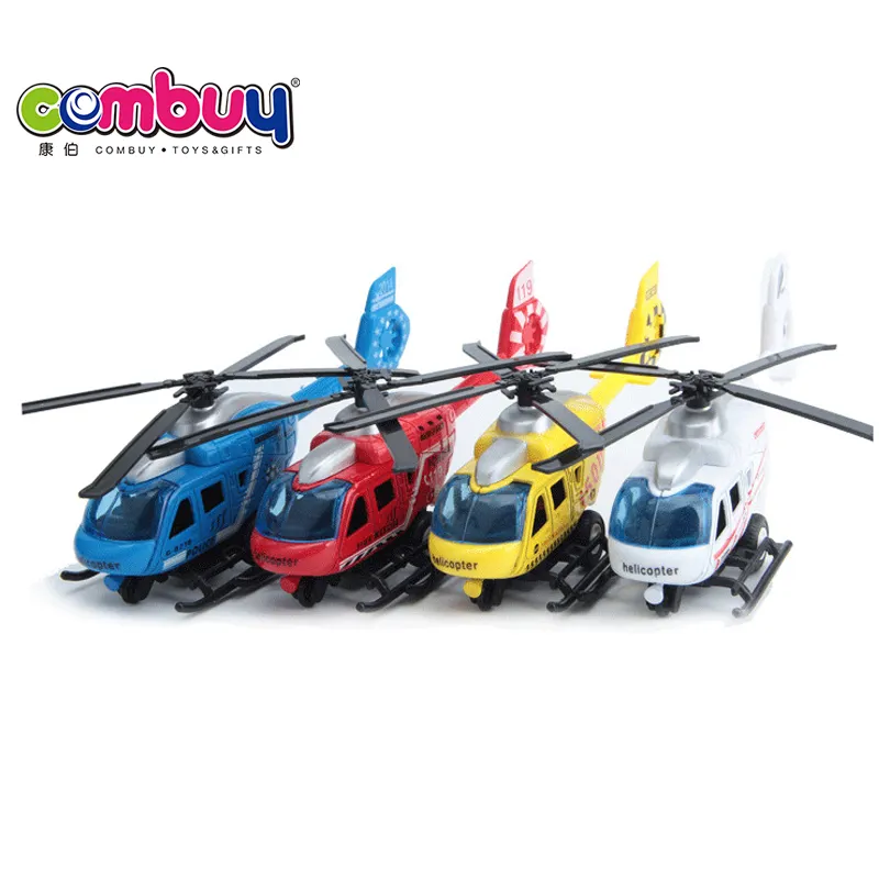 SimpleLife Toy Helicopter-Pull String Handle Educativo Niños Helicóptero de Juguete Juguetes Divertidos para Exteriores Juguetes para niños 