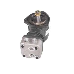 Compresseur d'air de moteur de pièces de rechange de Hansen YT4A4ZU22 618D E3 pour la chargeuse sur pneus - Product Image 5