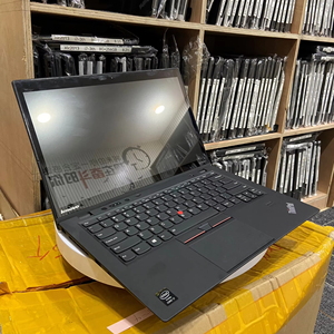 Laptop Lenovo en Oferta, Laptop Delgada X1 Carbon 2013 I5, Laptops Usadas, Reacondicionadas, <span class=keywords><strong>Precio</strong></span> Bajo al por Mayor - Product Image 1