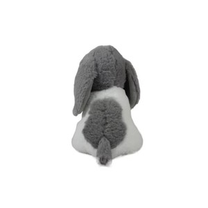 Kingstone Custom OEM PP Katoen Stressverlichtende Pluche Hond Pop Zittend Knuffeldier Speelgoed Gewassen Gezien op <span class=keywords><strong>TV</strong></span> - Product Image 4