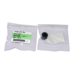 Engranaje de Motor de Transmisión de Registro 16T 127K51970 para Xerox DC700 250 242 C75 J75 DC4110 4112 4127 1100 459 560 - Product Image 5