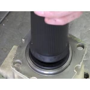 Herramienta de montaje de rodamientos de bolas Simatool FT33, 10-50mm - Product Image 5