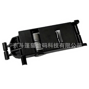 Charnière de support de manuscrit ADF Cloaked Cat pour HP M1130 M1132 M1136 M1212 M1213, type métallique - Product Image 1