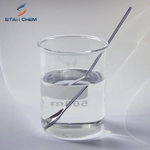Butilcarbitol DGBE CAS 112-34-5 Entrega Rápida Bajo MOQ para Distribuidores Globales de Productos Químicos - Product Image 1